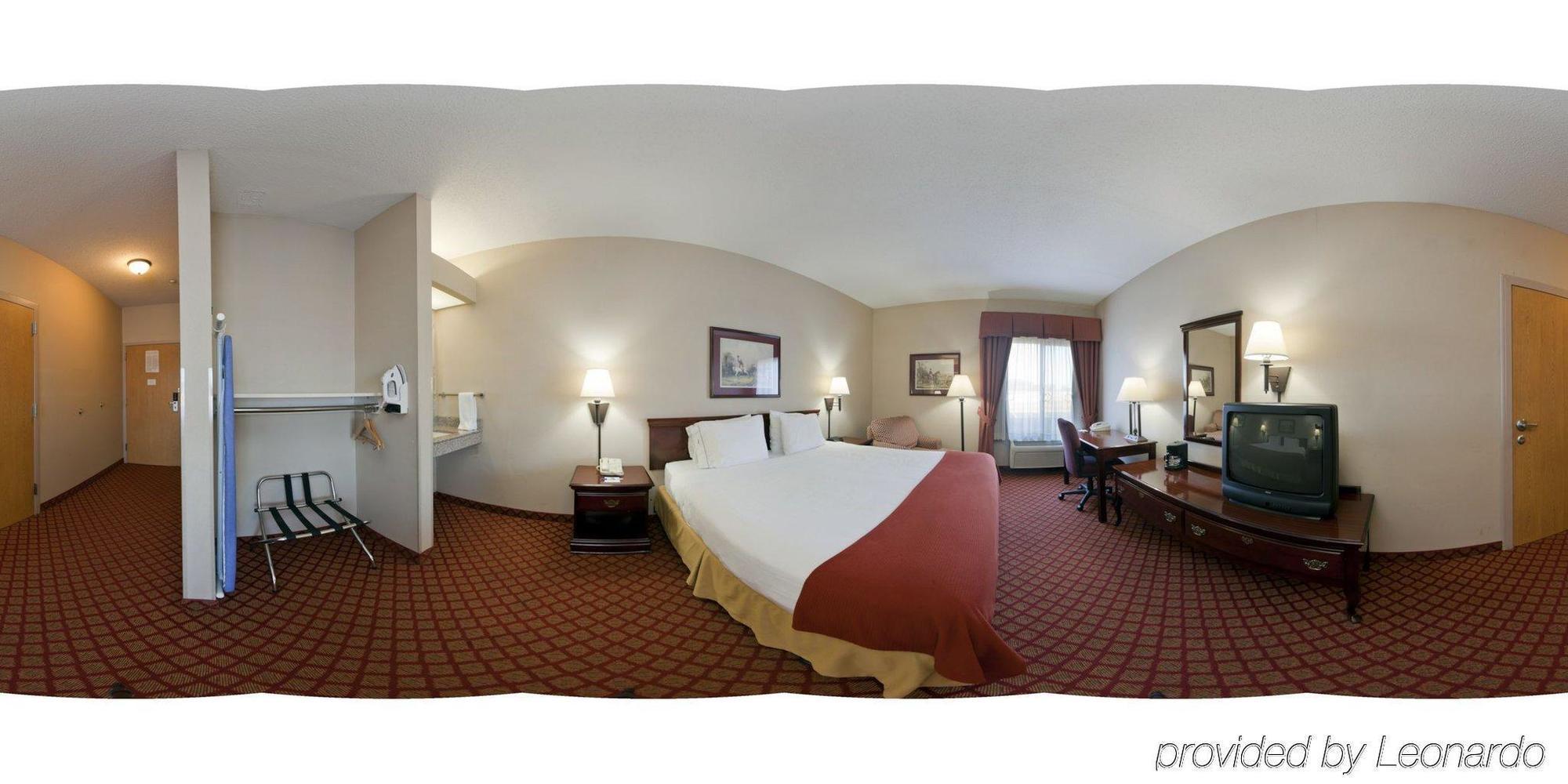 Holiday Inn Express Metropolis By Ihg Pokój zdjęcie