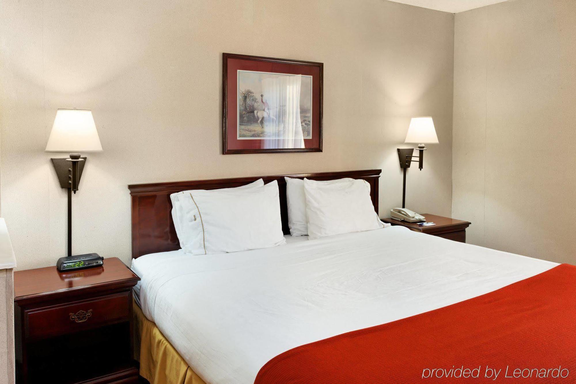 Holiday Inn Express Metropolis By Ihg Pokój zdjęcie